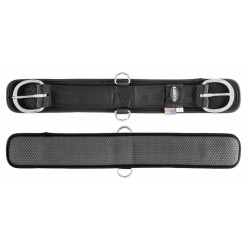 Lami-Cell SS Buckles Pony Velco