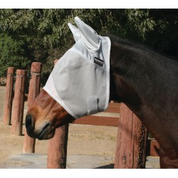 Professional Choice Equisential Flymask