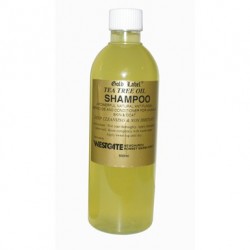 Gold Label Tea Tree Oil Shampoo