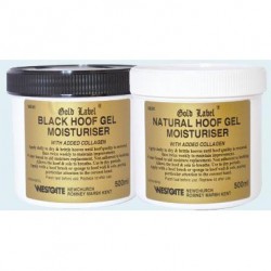 Gold Label Hoof Oil Moisturiser