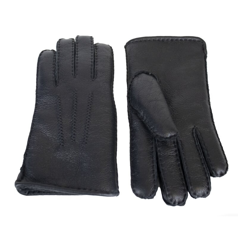 Engel Deluxe Nappa Merino Gloves
