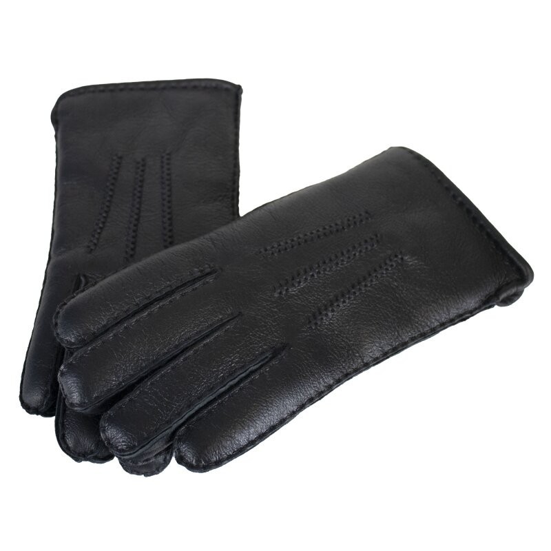 Engel Deluxe Nappa Merino Gloves