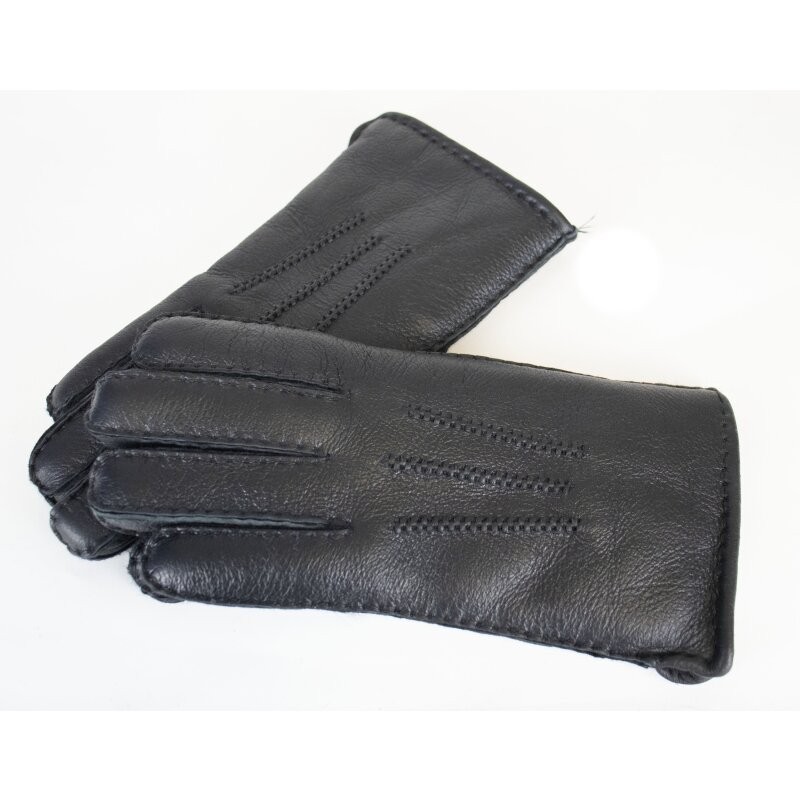 Engel Deluxe Nappa Merino Gloves
