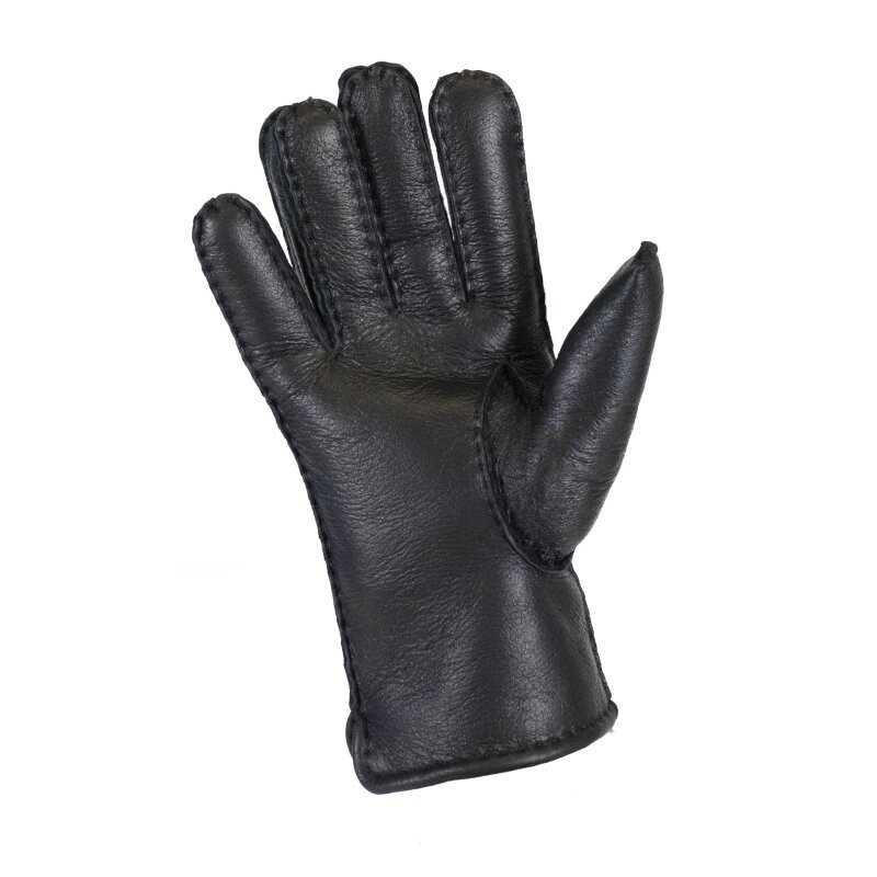Engel Deluxe Nappa Merino Gloves