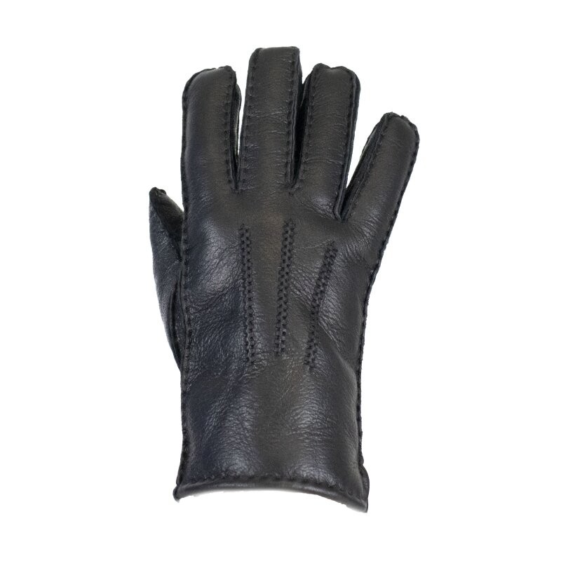 Engel Deluxe Nappa Merino Gloves
