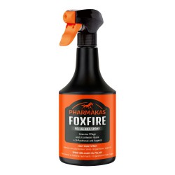 Pharmakas Foxfire