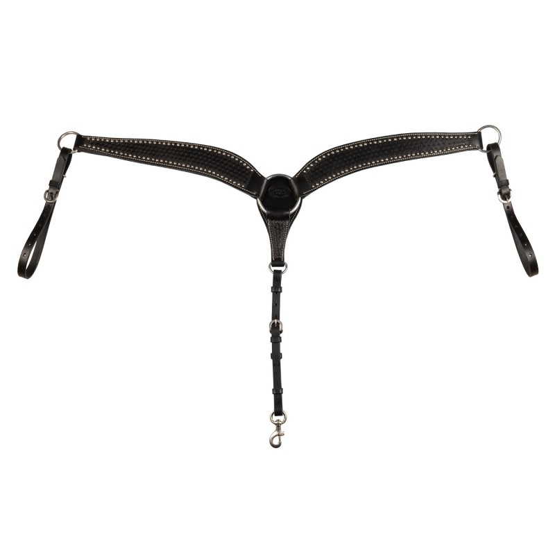 Pool's Basket Spot - Black