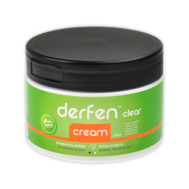 Animaderm Derfen Clear Cream