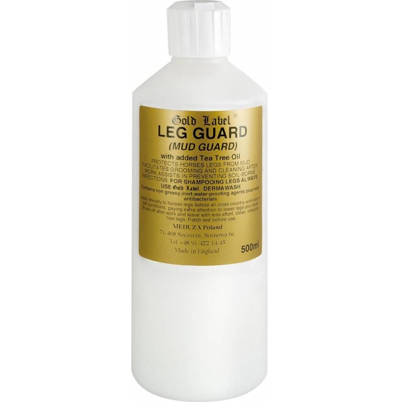 Gold Label Leg Guard