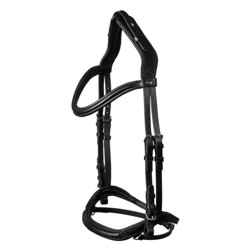 Supreme Icelandic Anatomic Black