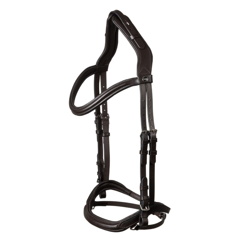 Supreme Icelandic Anatomic Brown