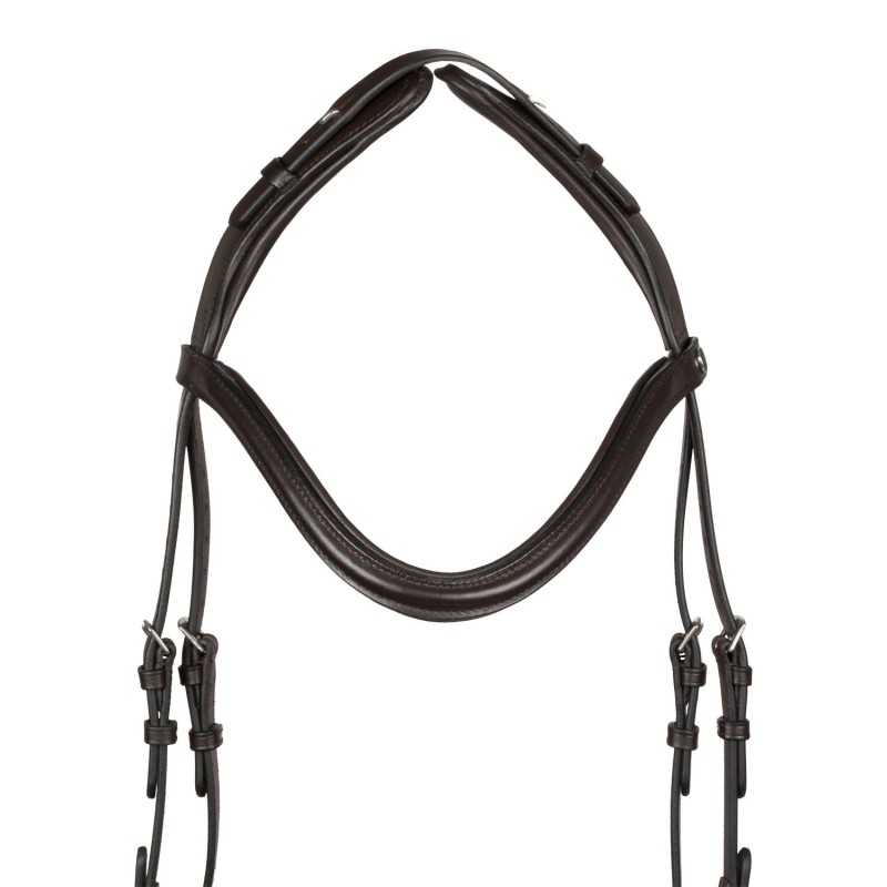 Supreme Icelandic Anatomic Brown