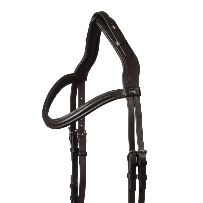 Supreme Icelandic Anatomic Brown