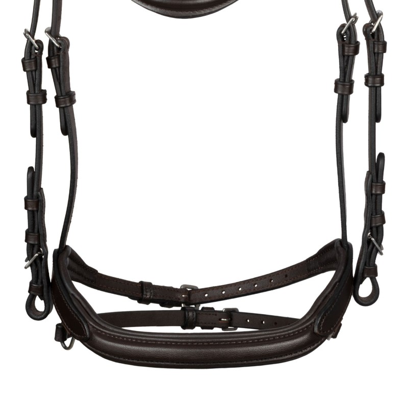 Supreme Icelandic Anatomic Brown