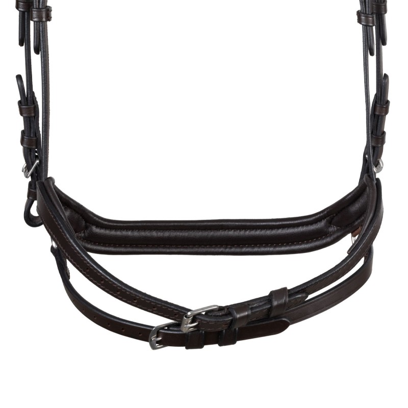 Supreme Icelandic Anatomic Brown