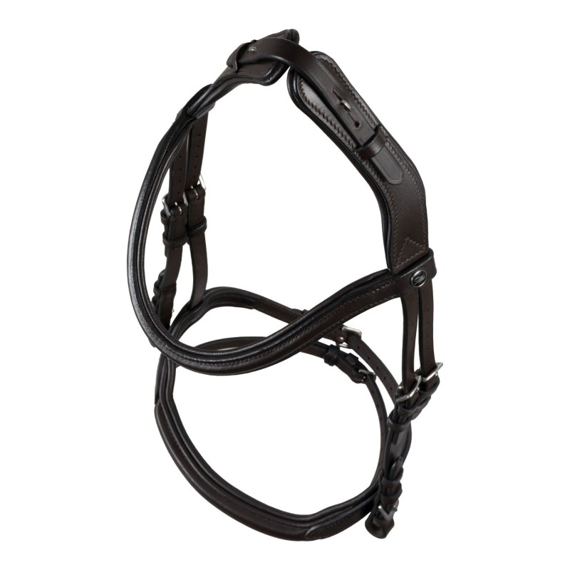 Supreme Icelandic Anatomic Brown