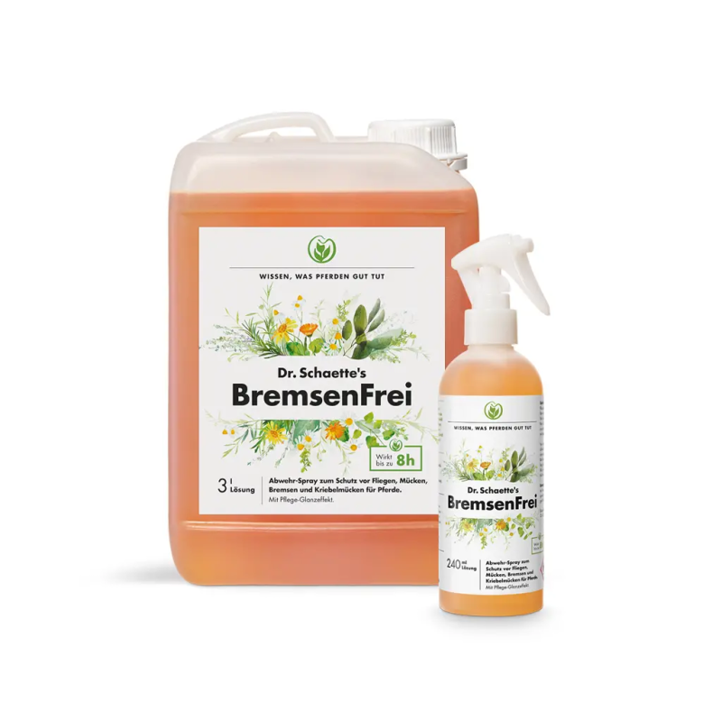 Dr. Schaette Bremsen-Frei 3,0 L