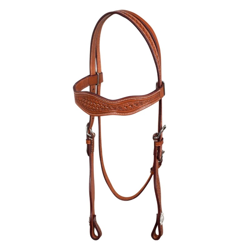 Mcbryan Basket Tooling Oiled