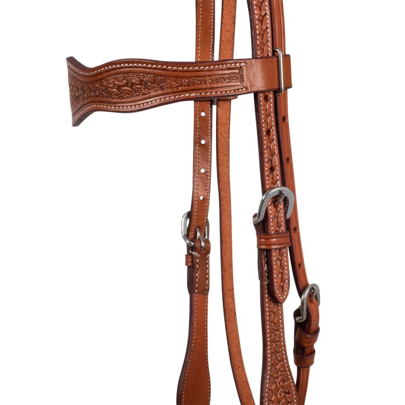 Mcbryan Basket Tooling Oiled