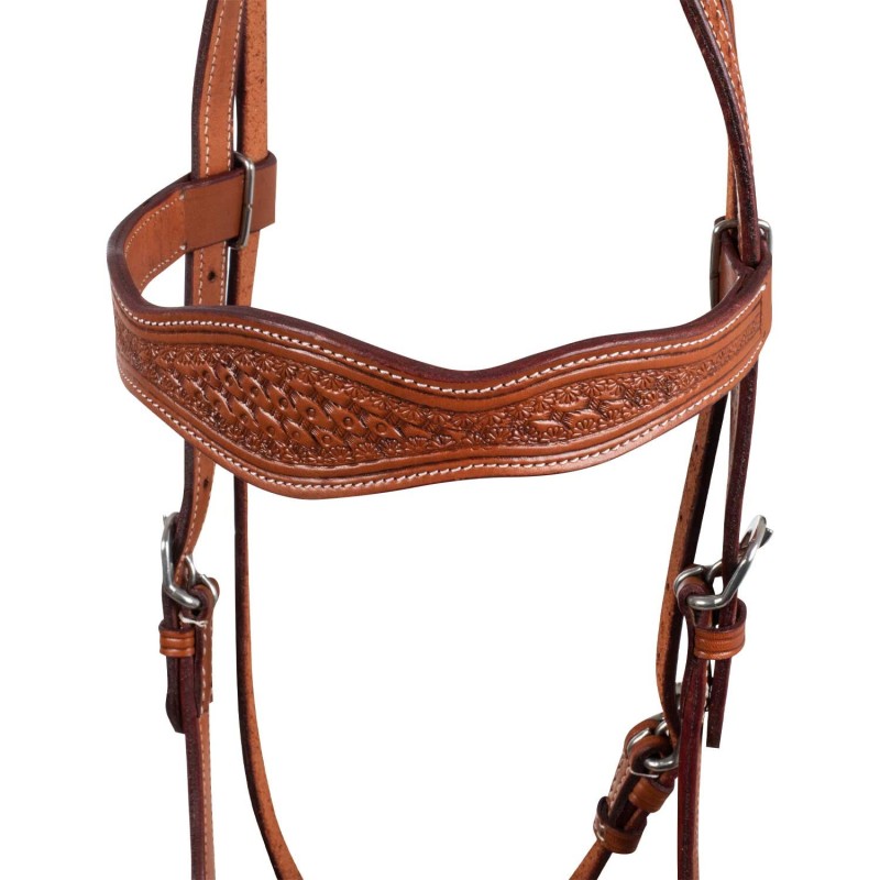 Mcbryan Basket Tooling Oiled