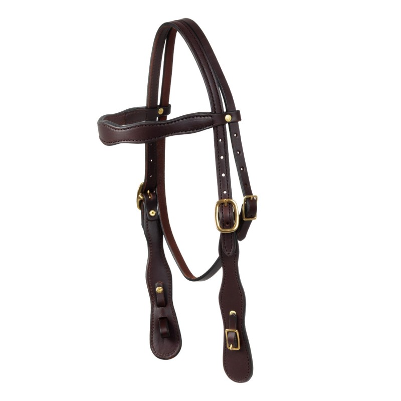 Platinum Pro Copper Dark Oil