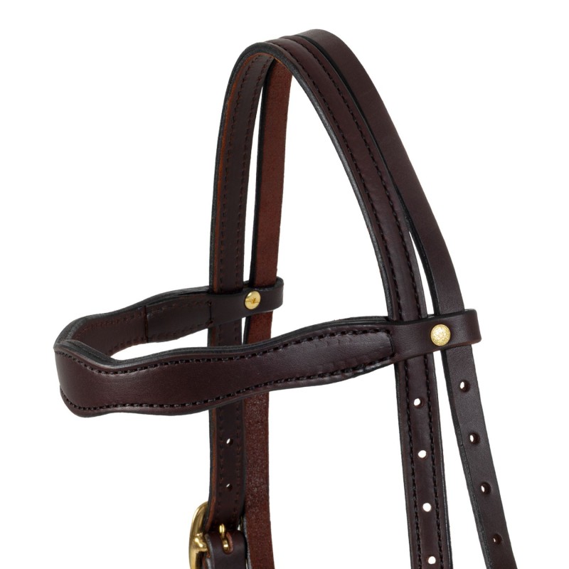 Platinum Pro Copper Dark Oil