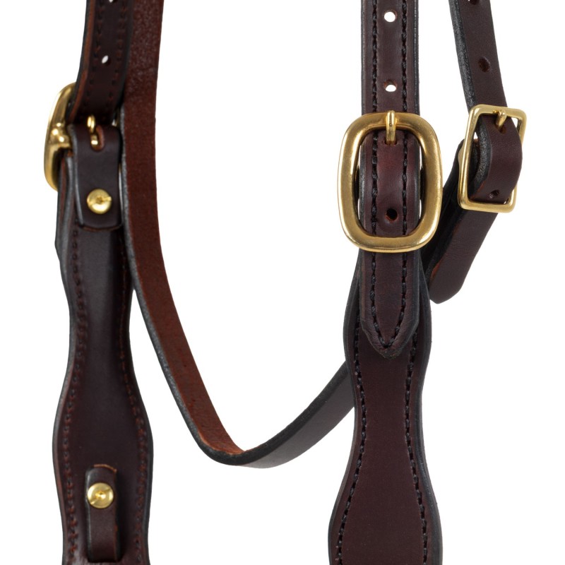 Platinum Pro Copper Dark Oil