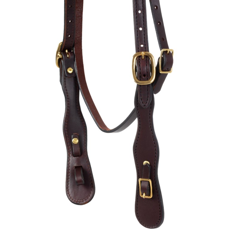 Platinum Pro Copper Dark Oil