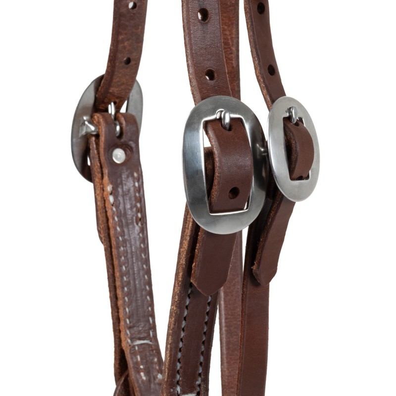 Platinum Pro Quick Change Dark Brown