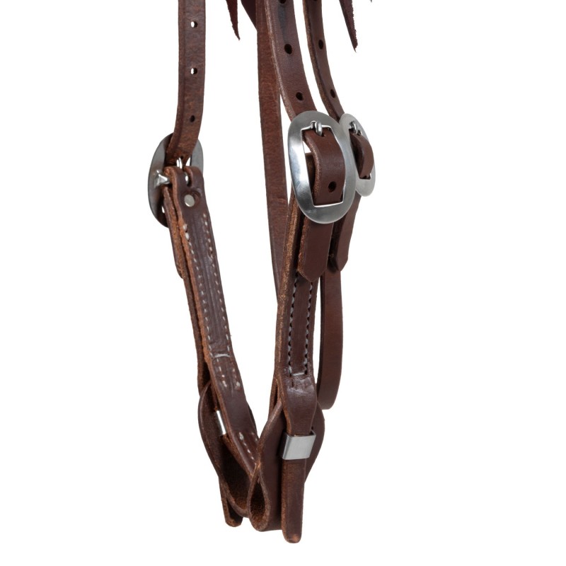 Platinum Pro Quick Change Dark Brown