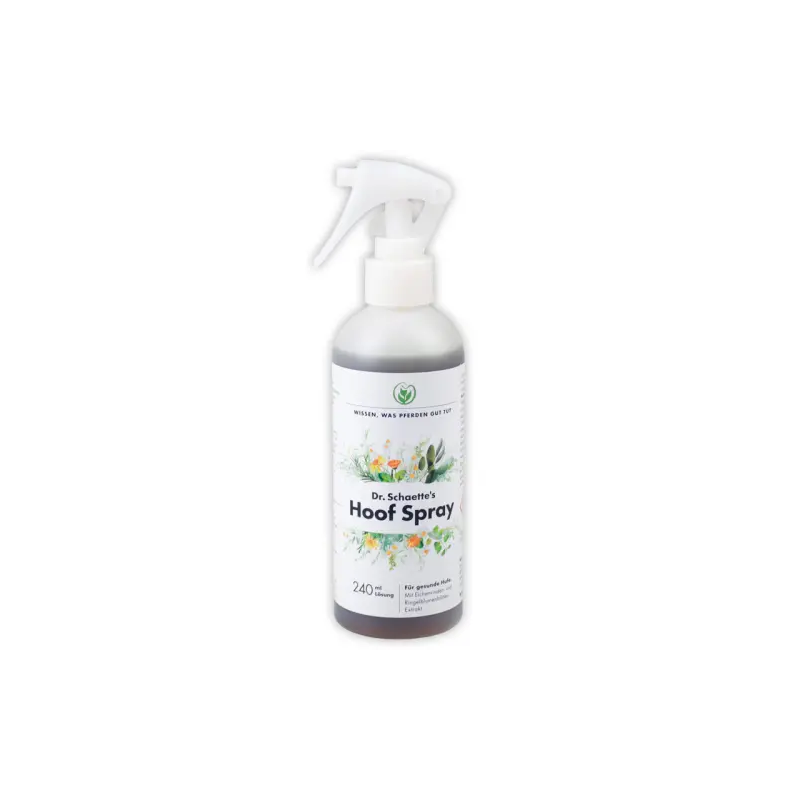 Dr. Schaette's Hoof Spray