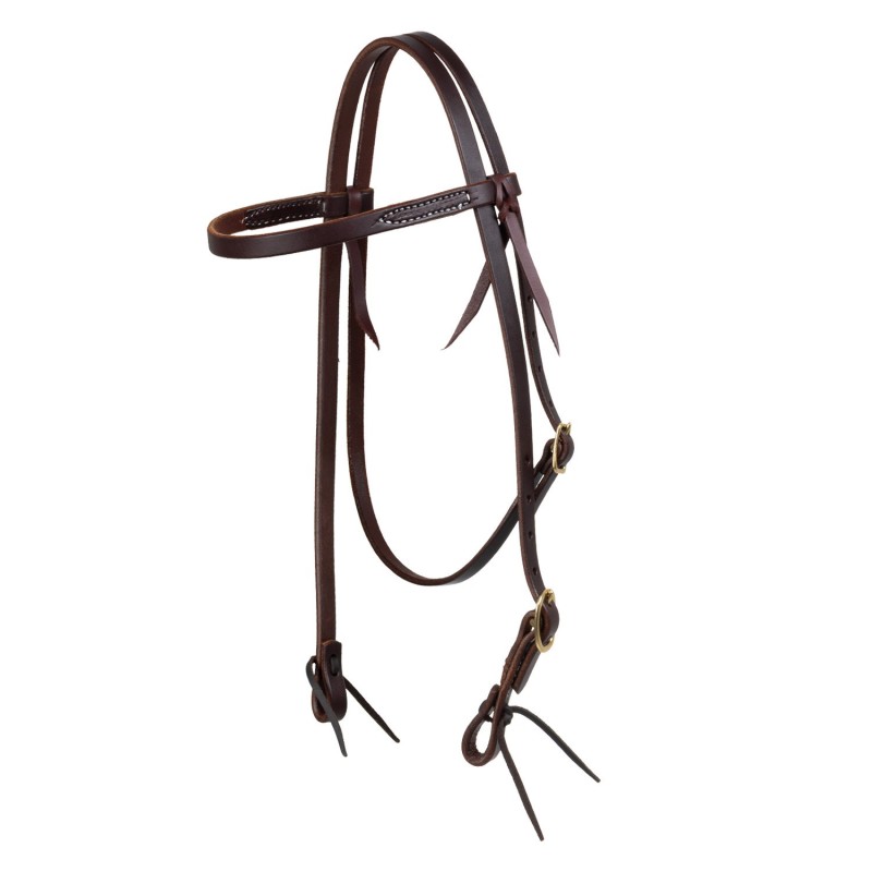 Platinum Pro Basic Dark Brown
