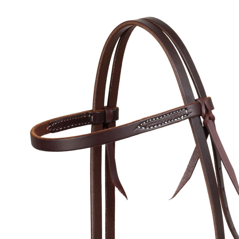 Platinum Pro Basic Dark Brown