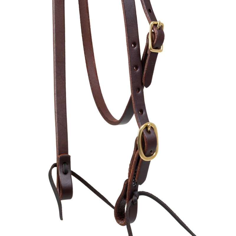 Platinum Pro Basic Dark Brown