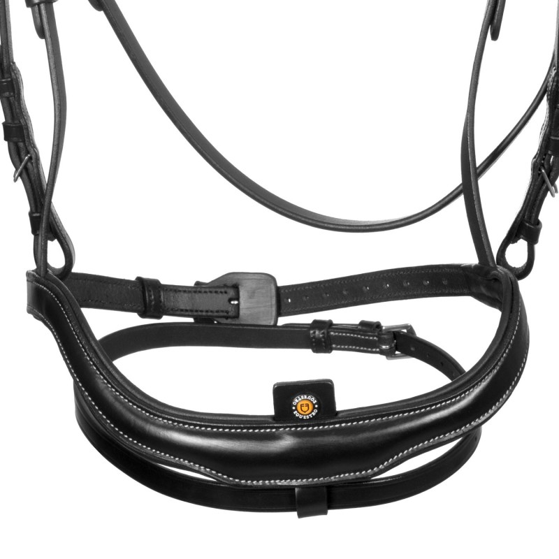 Equestro Anatomical  Black