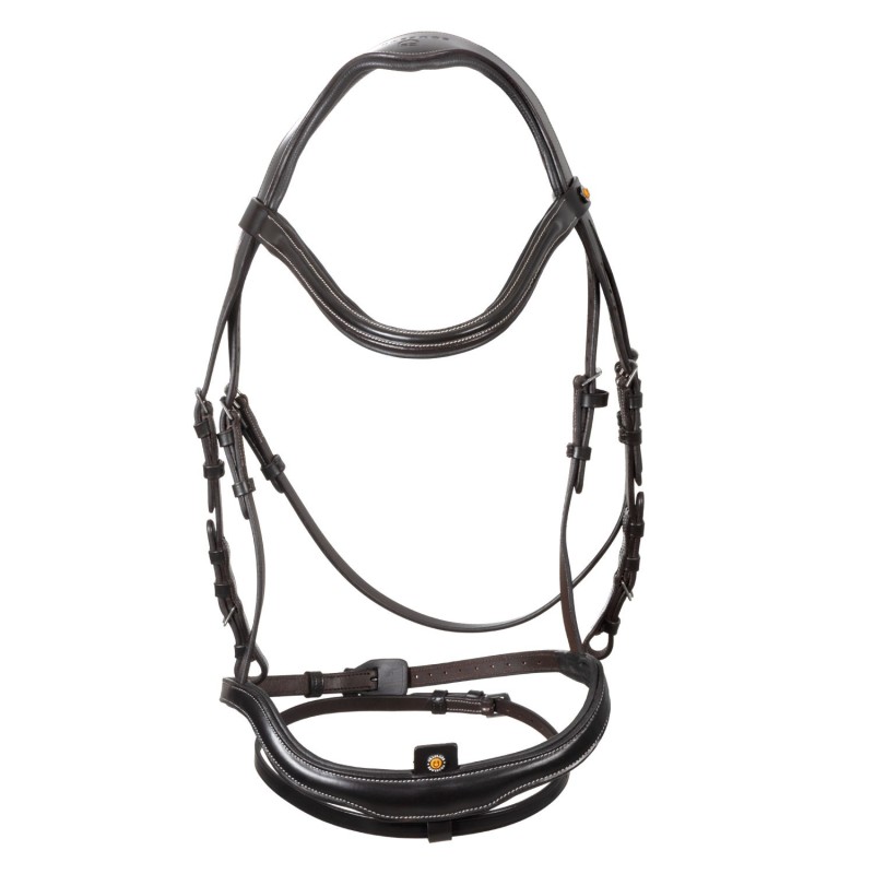 Equestro Anatomical  Brown