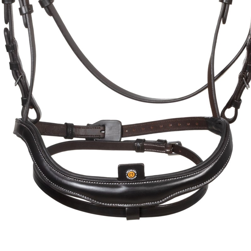 Equestro Anatomical  Brown