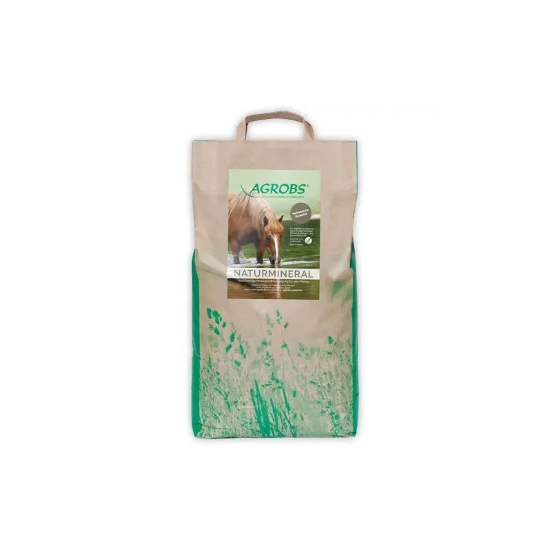 Agrobs Naturmineral 10,0 kg