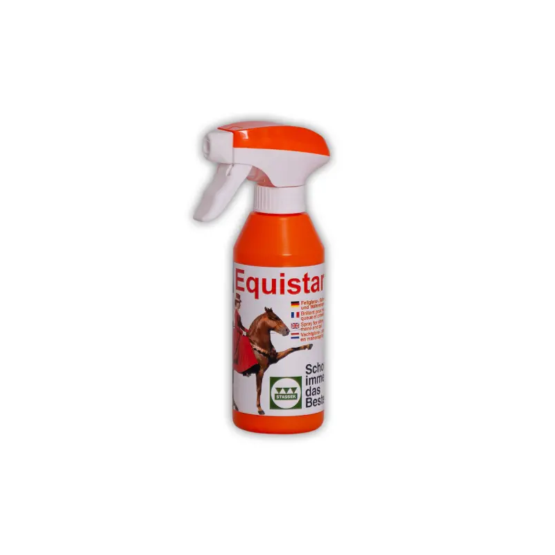 Stassek Equistar 0,25 L