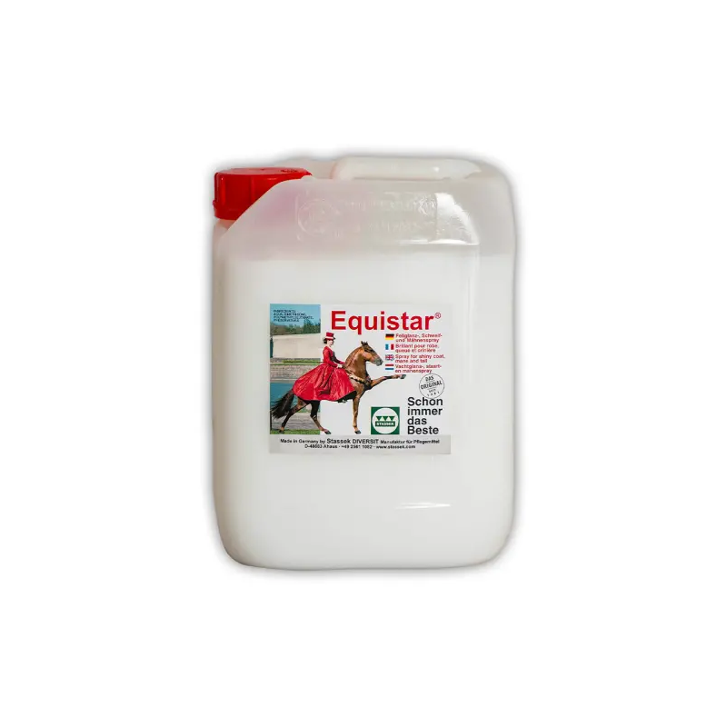 Stassek Equistar 2,00 L